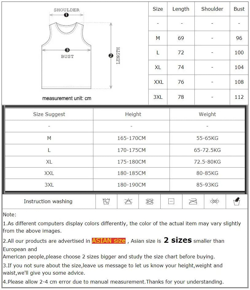 Hooded Print Cotton Gyms Clothing Mens Bodybuilding Tank Top Sleeveless Vest Sweatshirt Fitness Workout Sportswear Tops Male