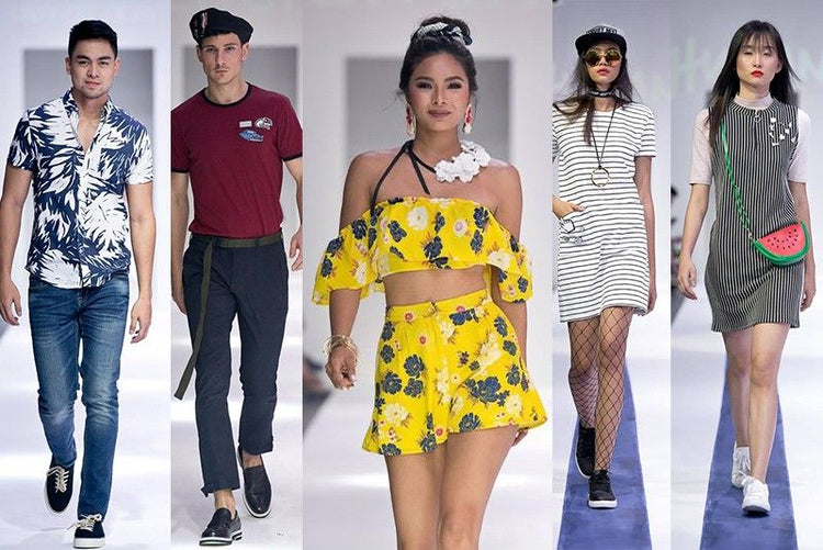 Fashionable Styles
